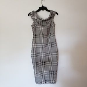 Midi Dress